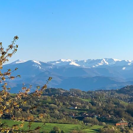 诺韦洛Just Langhe Casa Barolo别墅 外观 照片