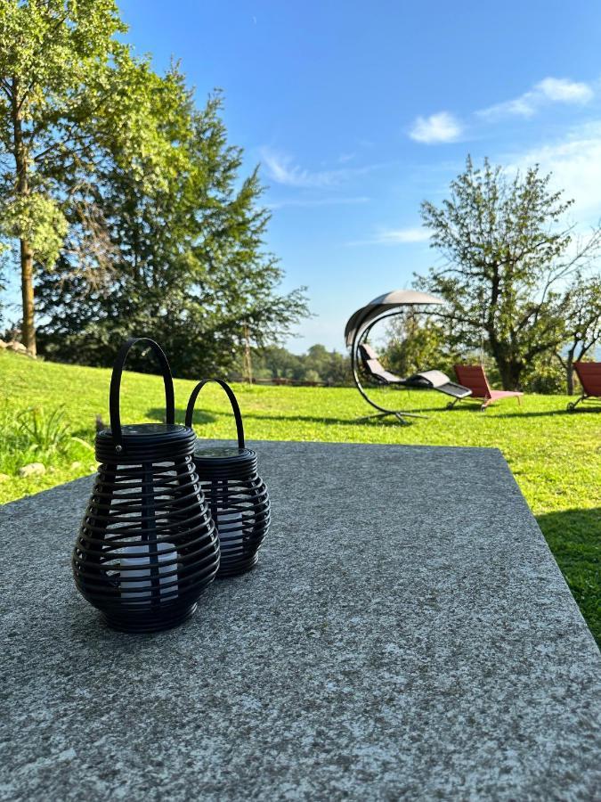 诺韦洛Just Langhe Casa Barolo别墅 外观 照片
