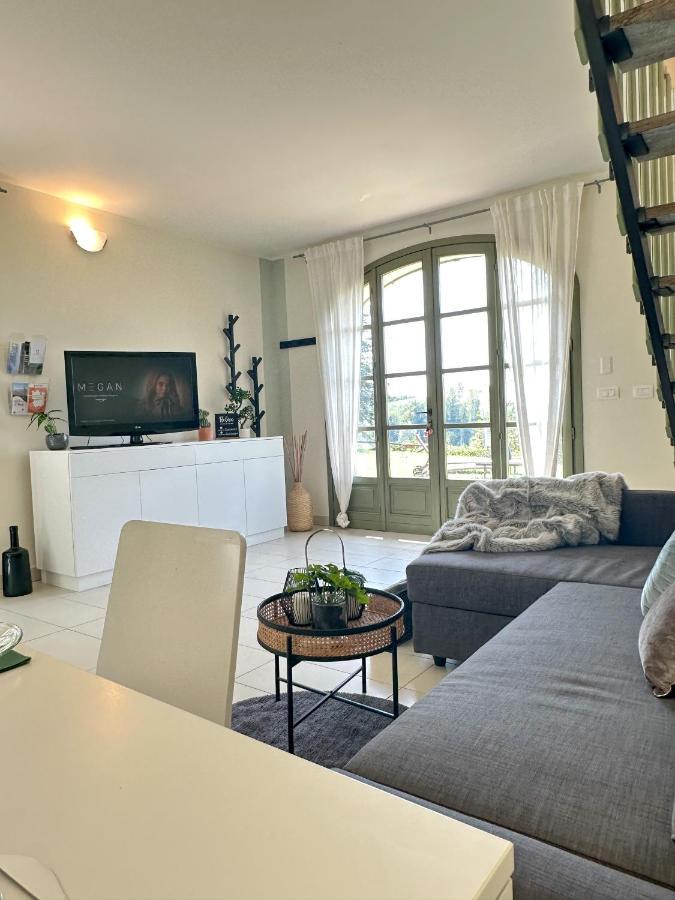 诺韦洛Just Langhe Casa Barolo别墅 外观 照片