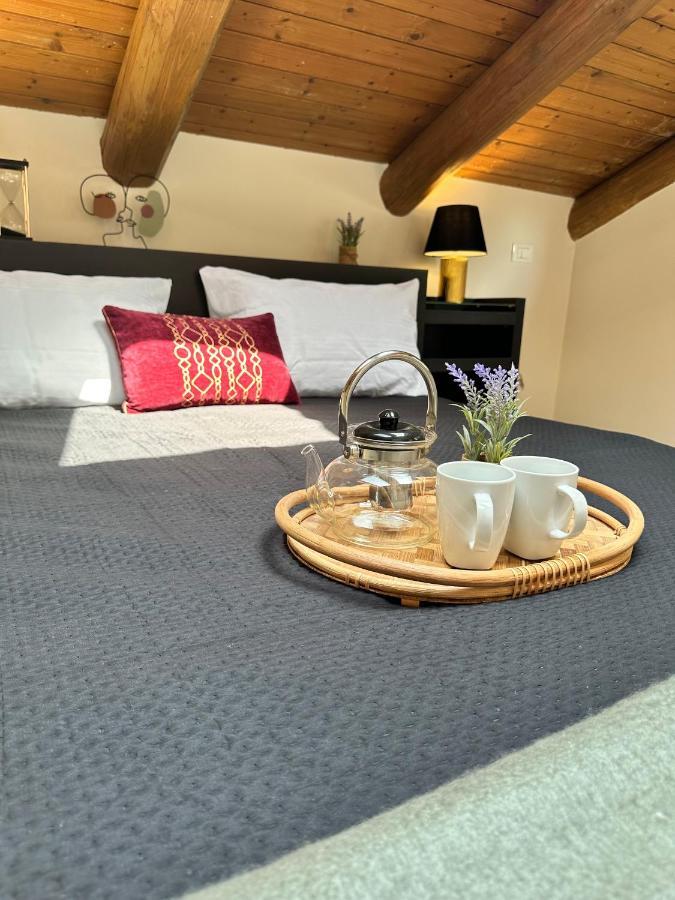 诺韦洛Just Langhe Casa Barolo别墅 外观 照片