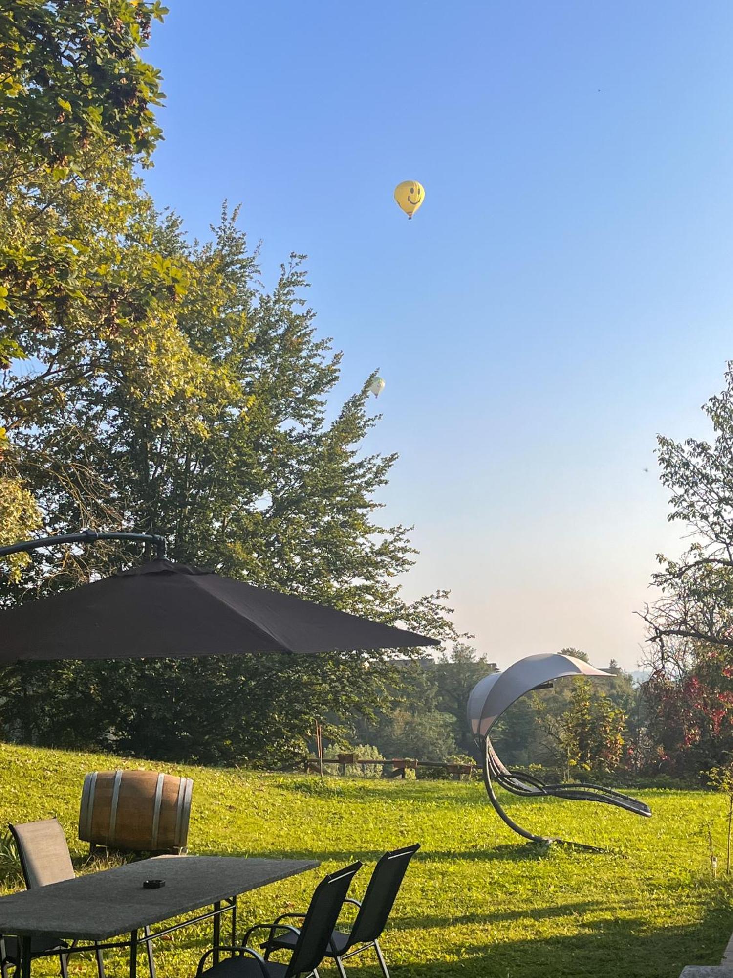 诺韦洛Just Langhe Casa Barolo别墅 外观 照片