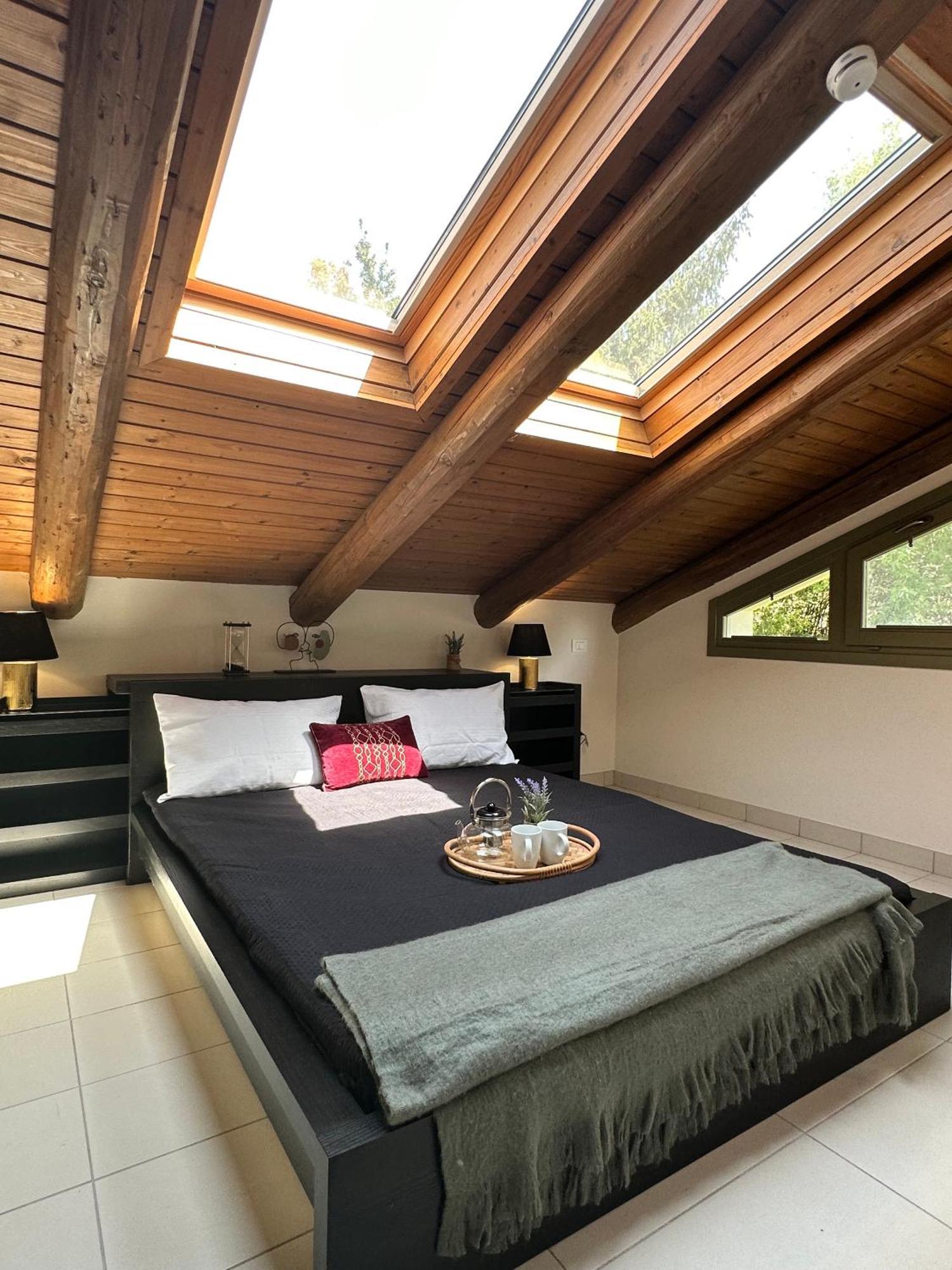 诺韦洛Just Langhe Casa Barolo别墅 外观 照片