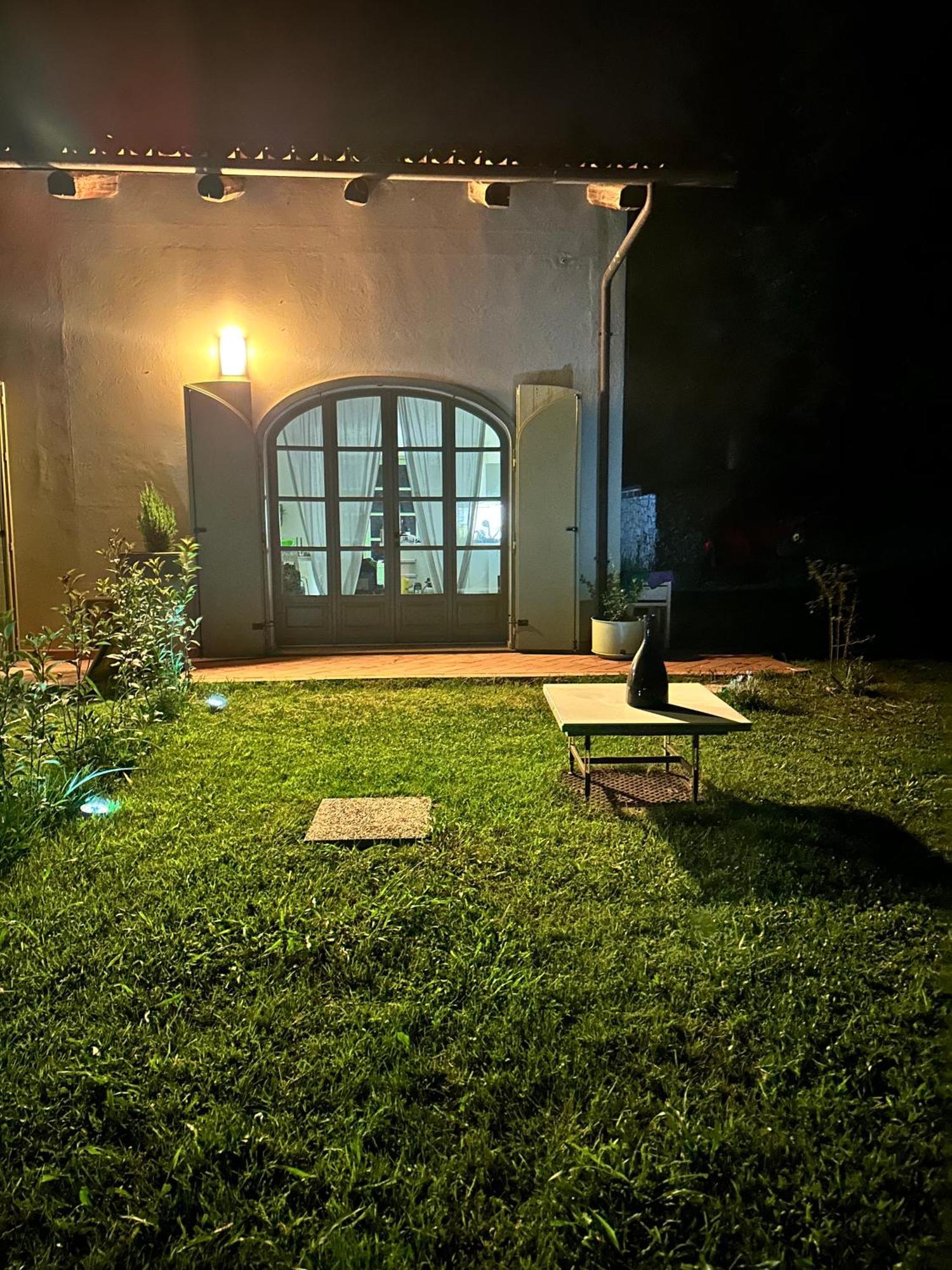 诺韦洛Just Langhe Casa Barolo别墅 外观 照片