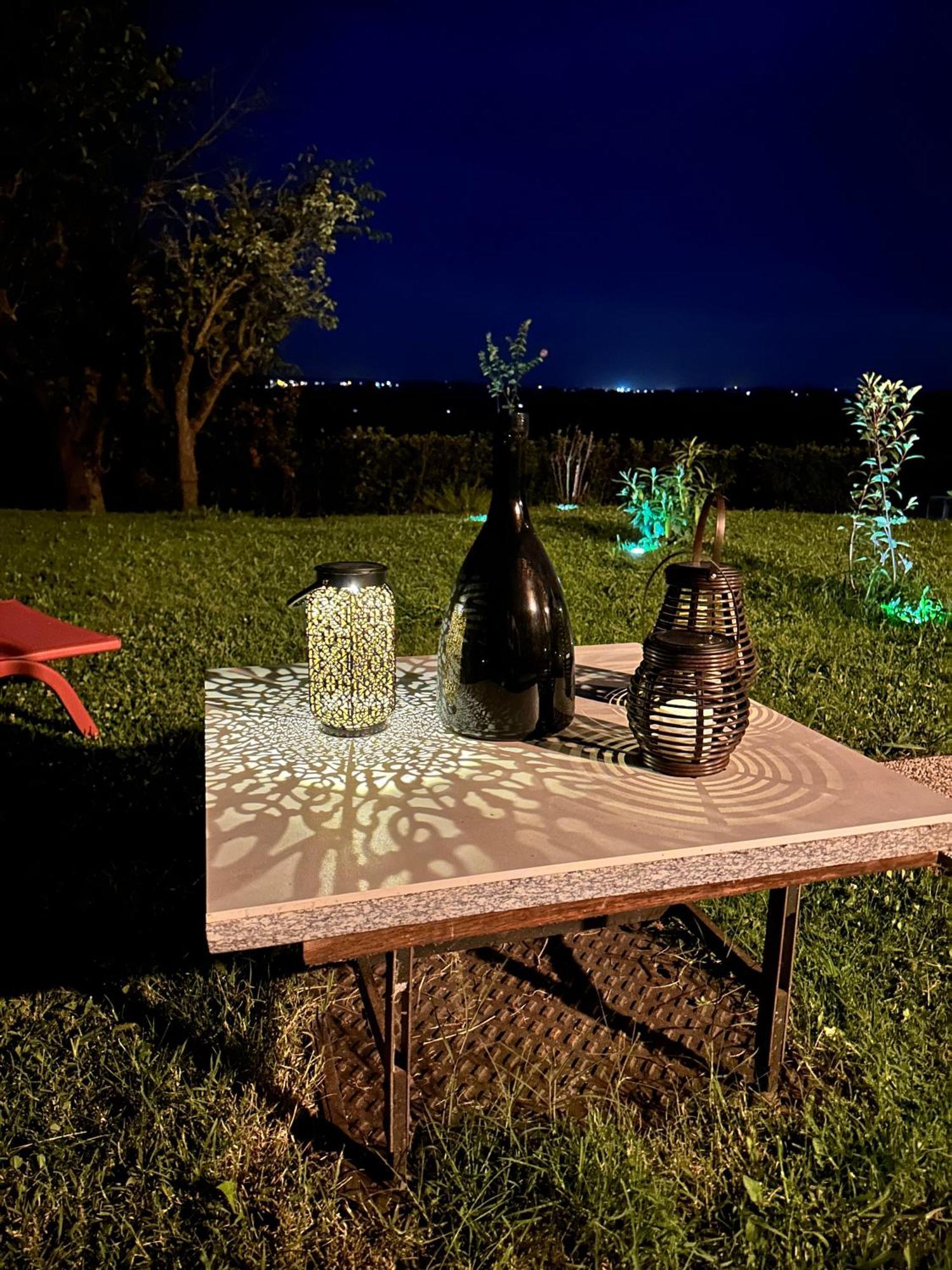 诺韦洛Just Langhe Casa Barolo别墅 外观 照片