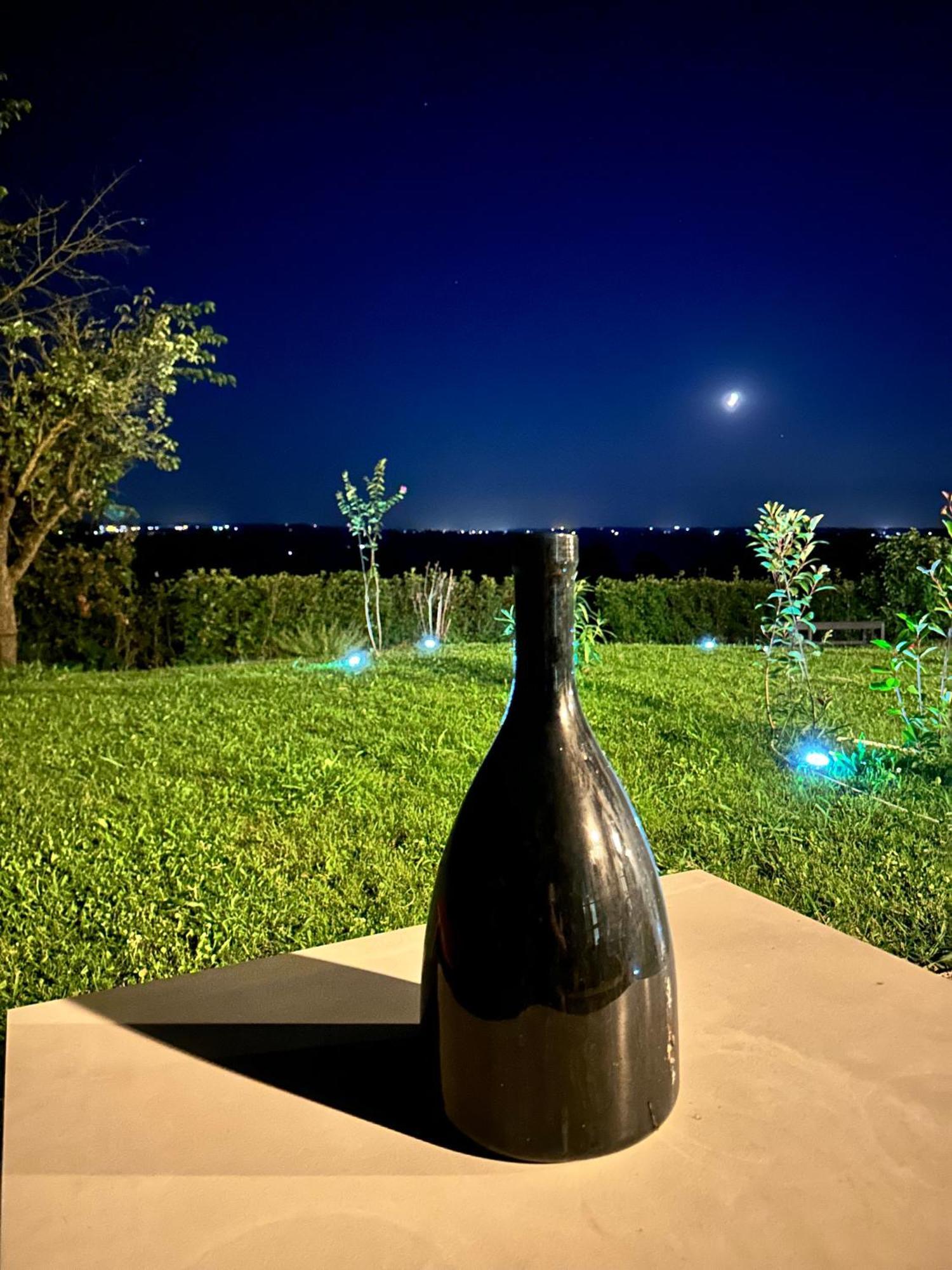 诺韦洛Just Langhe Casa Barolo别墅 外观 照片
